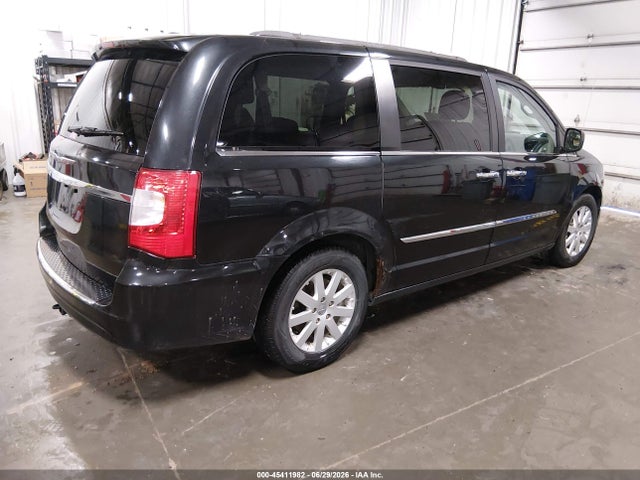 Aukcja sprzedaży 2015 Chrysler Town & Country Touring, vin: 2C4RC1BG6FR562689, numer aukcji: 45411982