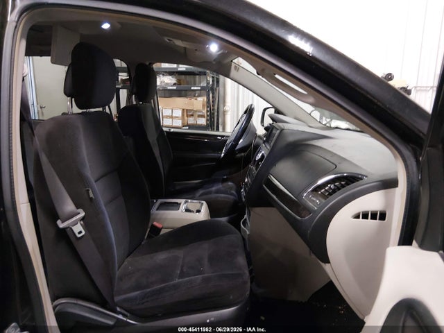 Aukcja sprzedaży 2015 Chrysler Town & Country Touring, vin: 2C4RC1BG6FR562689, numer aukcji: 45411982