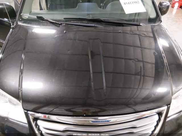 Aukcja sprzedaży 2015 Chrysler Town & Country Touring, vin: 2C4RC1BG6FR562689, numer aukcji: 45411982