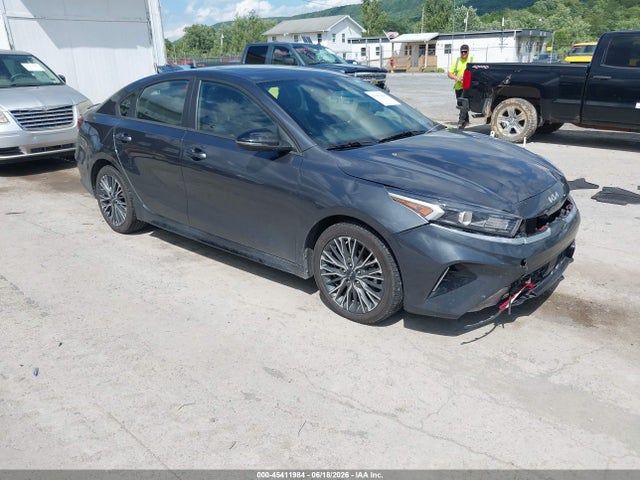 Aukcja sprzedaży 2024 Kia Forte Gt-line, vin: 3KPF54AD9RE723838, numer aukcji: 45411984