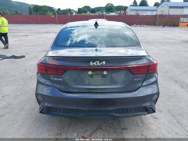 Продажа на аукционе авто 2024 Kia Forte Gt-line, vin: 3KPF54AD9RE723838, номер лота: 45411984