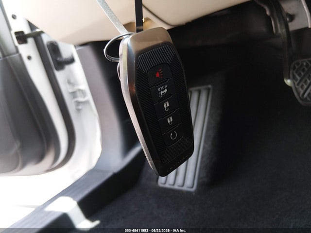 Aukcja sprzedaży 2025 Infiniti Qx60 Luxe, vin: 5N1AL1FR3SC353398, numer aukcji: 45411993