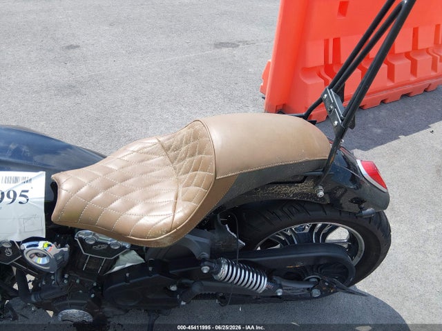 INDIAN MOTORCYCLE CO. SCOUT 2016 56KMSB007G3113034 Image 11