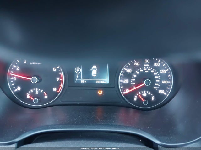 KIA OPTIMA EX 2017 5XXGU4L31HG135692 Image 7