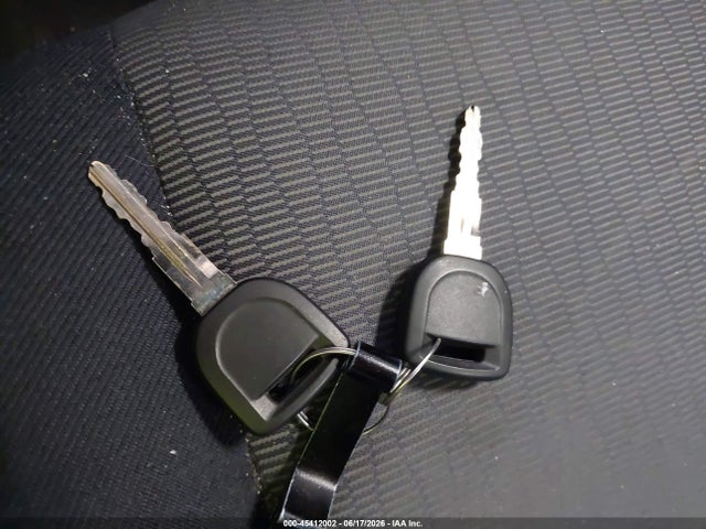 Aukcja sprzedaży 2009 Mazda Mazda3 I, vin: JM1BK32F491216298, numer aukcji: 45412002