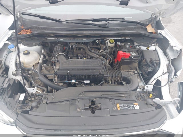 Ford Escape Active 2023 1FMCU0GN3PUB14236 Image 10