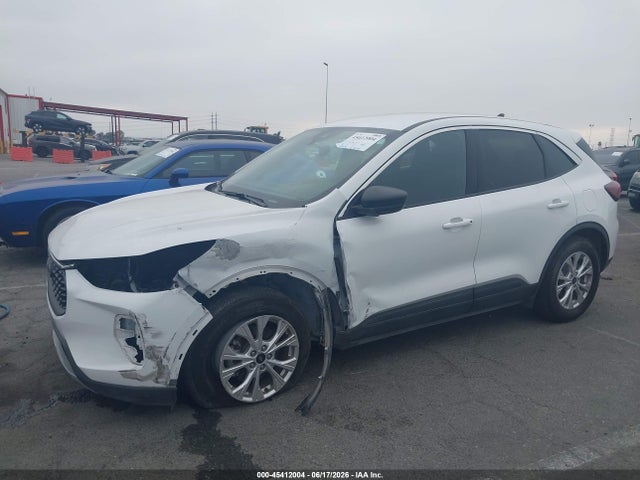 Ford Escape Active 2023 1FMCU0GN3PUB14236 Image 15