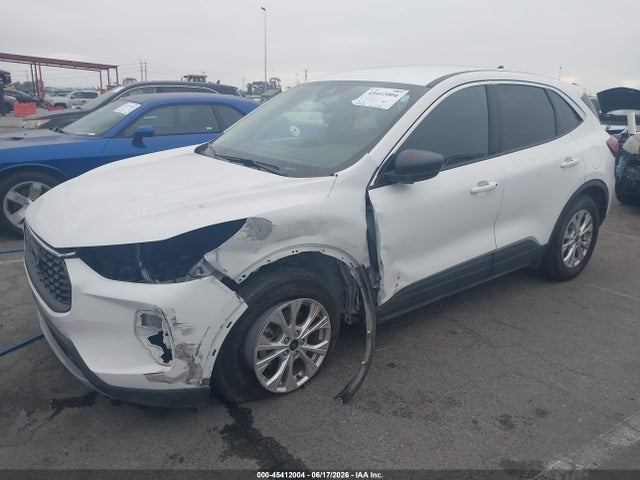 Ford Escape Active 2023 1FMCU0GN3PUB14236 Image 2