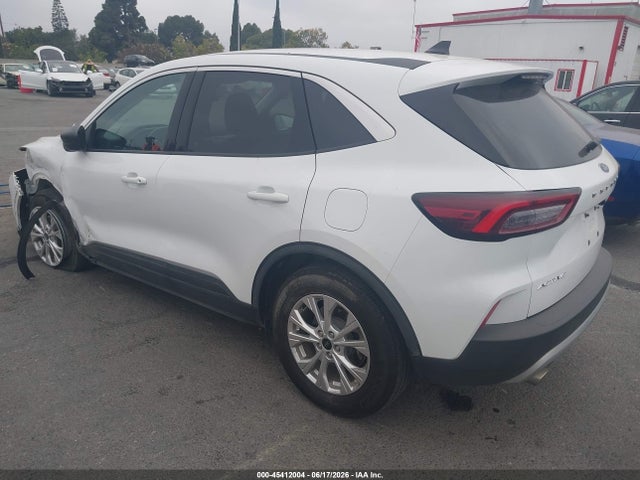 Ford Escape Active 2023 1FMCU0GN3PUB14236 Image 3