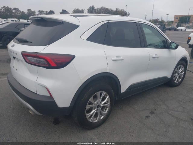 Ford Escape Active 2023 1FMCU0GN3PUB14236 Image 4