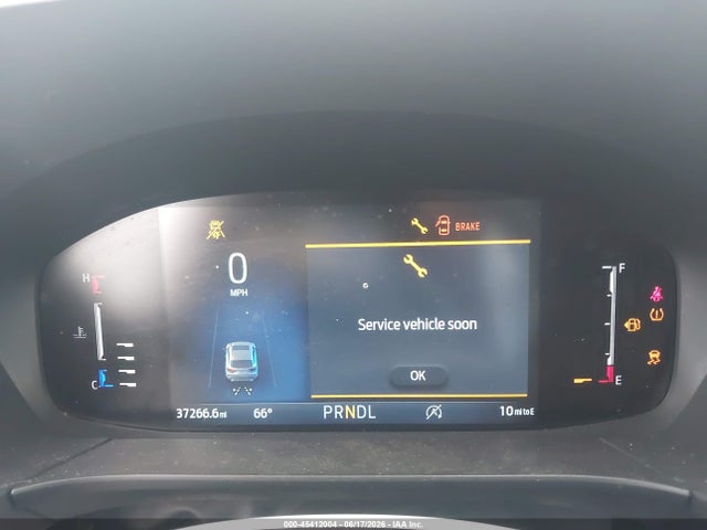 Ford Escape Active 2023 1FMCU0GN3PUB14236 Image 7