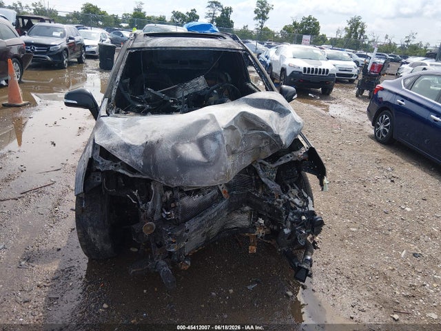 Продажа на аукционе авто 2017 Buick Encore Premium, vin: KL4CJHSB7HB193961, номер лота: 45412007