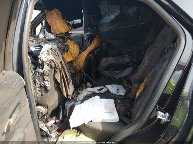 Продажа на аукционе авто 2017 Buick Encore Premium, vin: KL4CJHSB7HB193961, номер лота: 45412007