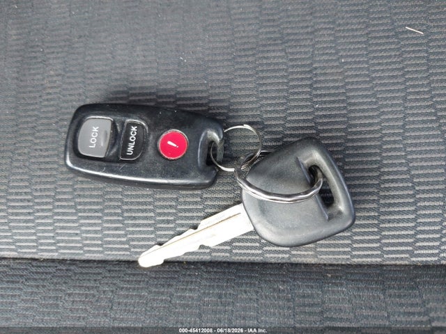 2007 Mazda Mazda3 I მანქანა იყიდება აუქციონზე, vin: JM1BK32G171687721, აუქციონის ნომერი: 45412008