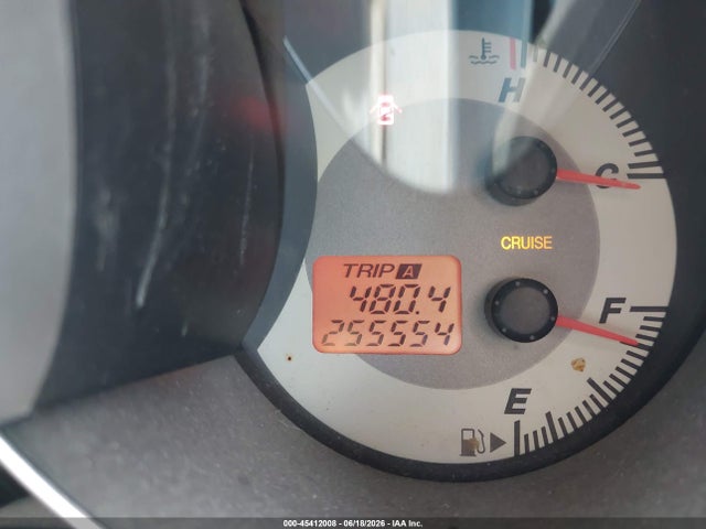 2007 Mazda Mazda3 I მანქანა იყიდება აუქციონზე, vin: JM1BK32G171687721, აუქციონის ნომერი: 45412008