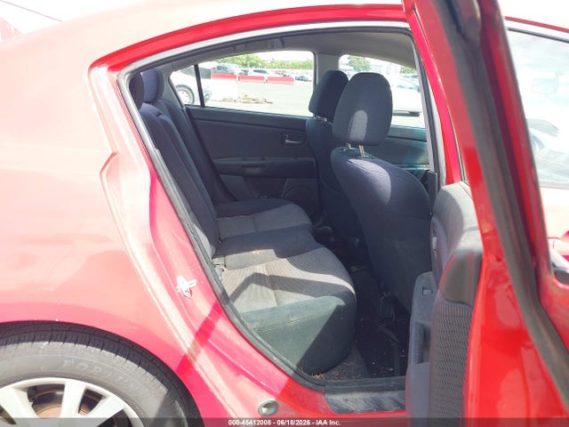 2007 Mazda Mazda3 I მანქანა იყიდება აუქციონზე, vin: JM1BK32G171687721, აუქციონის ნომერი: 45412008