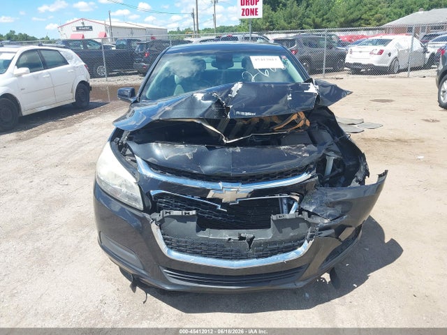 Продажа на аукционе авто 2014 Chevrolet Malibu 1lt, vin: 1G11C5SL5EF122608, номер лота: 45412012