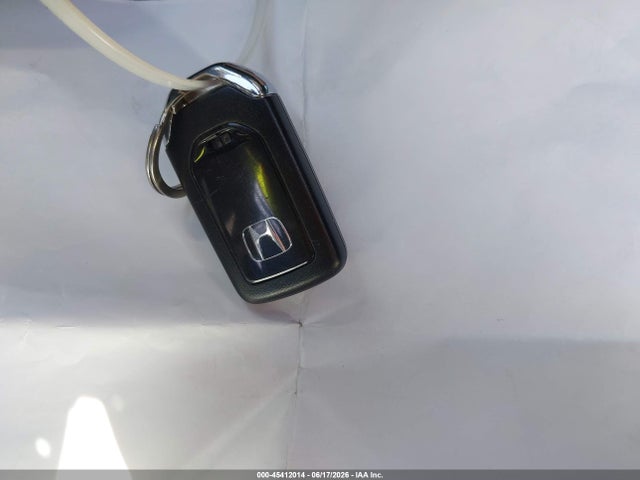 Honda CIVIC EX 2016 2HGFC2F75GH539285 Image 11