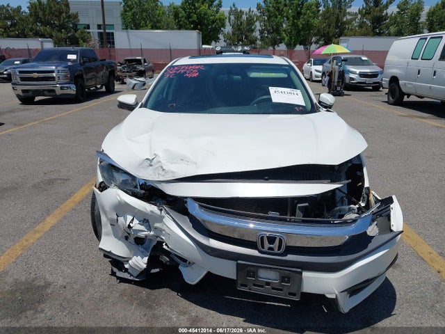 Honda CIVIC EX 2016 2HGFC2F75GH539285 Image 13
