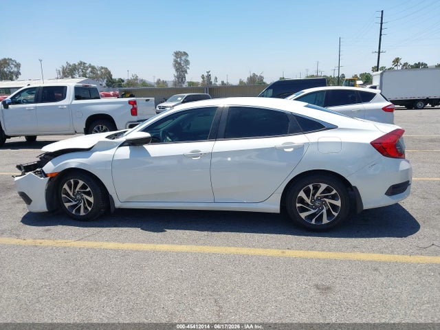 Honda CIVIC EX 2016 2HGFC2F75GH539285 Image 15