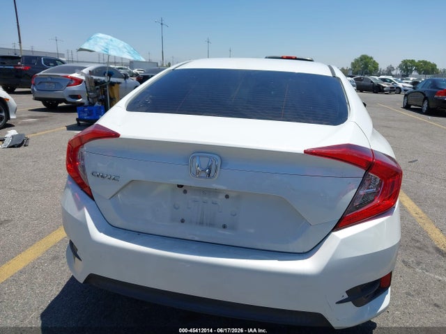 Honda CIVIC EX 2016 2HGFC2F75GH539285 Image 17