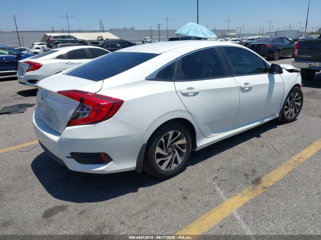 Honda CIVIC EX 2016 2HGFC2F75GH539285 Image 4