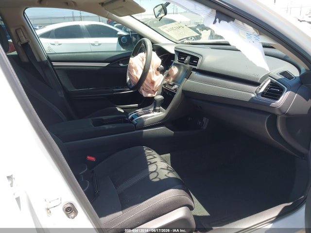 Honda CIVIC EX 2016 2HGFC2F75GH539285 Image 5