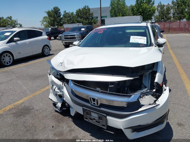 Honda CIVIC EX 2016 2HGFC2F75GH539285 Image 6