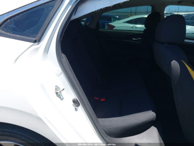 Honda CIVIC EX 2016 2HGFC2F75GH539285 Image 8