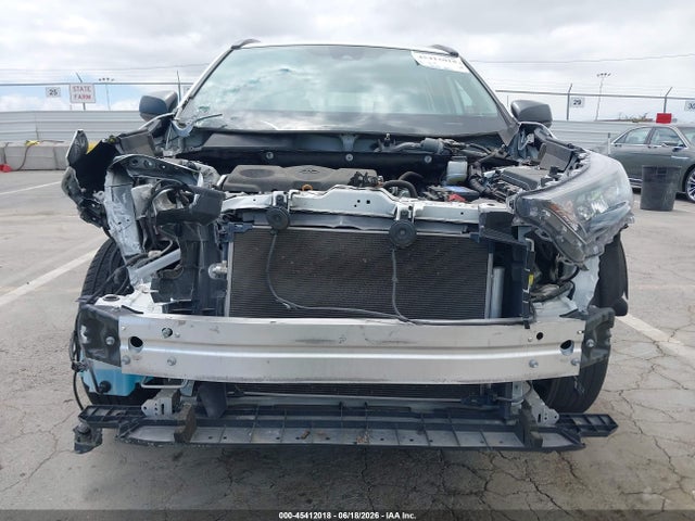 Toyota RAV4 LE 2021 2T3H1RFV9MW104849 Image 13