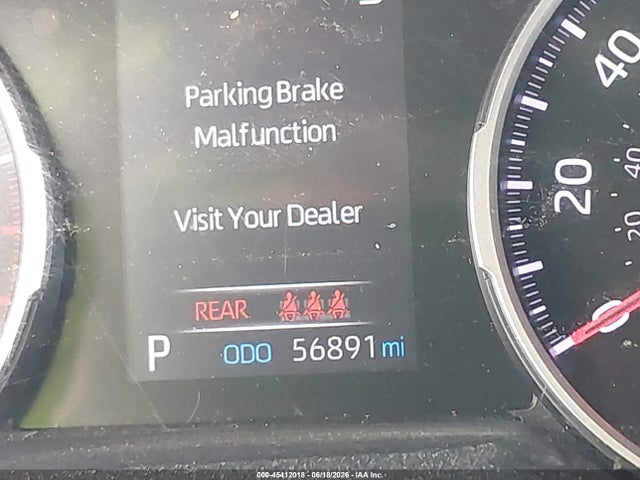 Toyota RAV4 LE 2021 2T3H1RFV9MW104849 Image 16