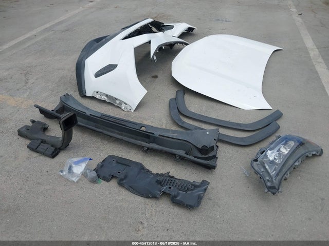 Toyota RAV4 LE 2021 2T3H1RFV9MW104849 Image 18