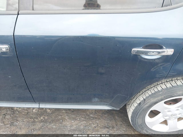 Продажа на аукционе авто 2005 Nissan Murano Sl, vin: JN8AZ08TX5W312523, номер лота: 45412022