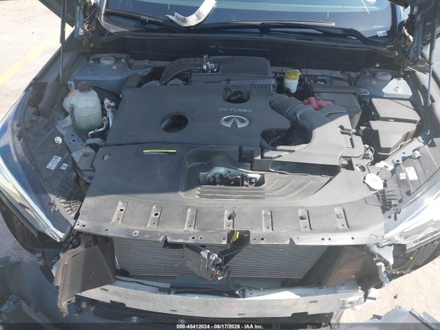 Продаж на аукціоні авто 2022 Infiniti Qx55 Luxe Awd, vin: 3PCAJ5J33NF105227, номер лоту: 45412024