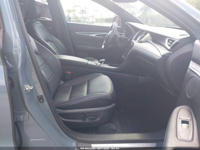 Продаж на аукціоні авто 2022 Infiniti Qx55 Luxe Awd, vin: 3PCAJ5J33NF105227, номер лоту: 45412024