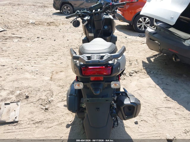Yamaha YW125 2025 RKRSEH9YXSA007688 Image 6