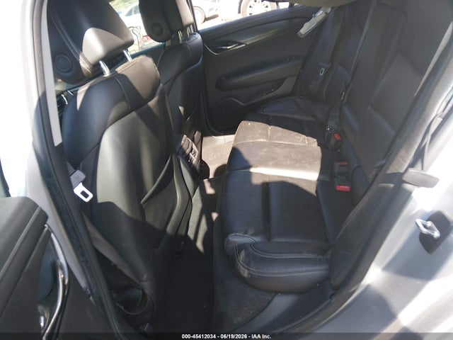 2013 Cadillac Ats Standard მანქანა იყიდება აუქციონზე, vin: 1G6AA5RA7D0148844, აუქციონის ნომერი: 45412034
