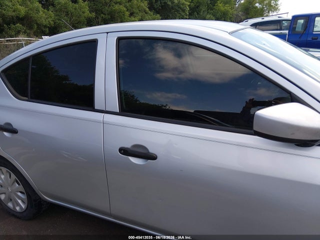 Nissan Versa 1.6 S+ 2017 3N1CN7AP1HL900717 Image 13