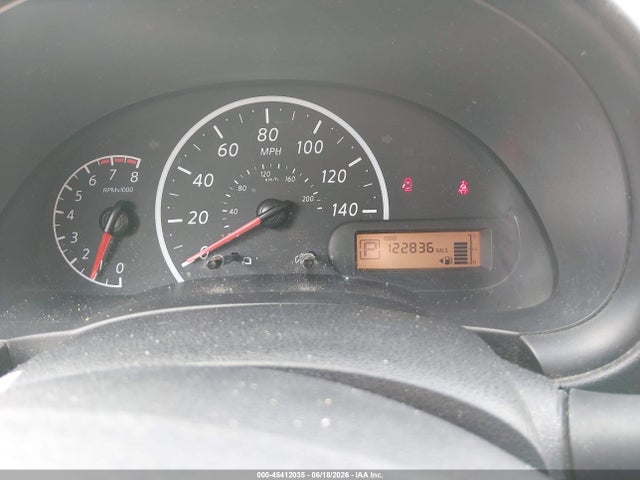 Nissan Versa 1.6 S+ 2017 3N1CN7AP1HL900717 Image 7