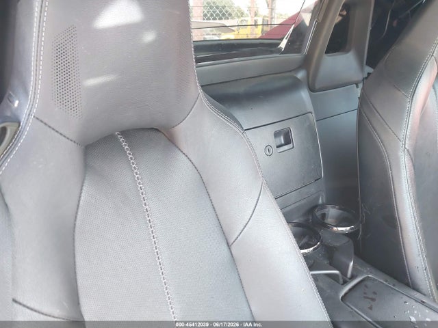 JM1NDAM76M0450104 Mazda Mx-5 Miata Rf Grand Touring