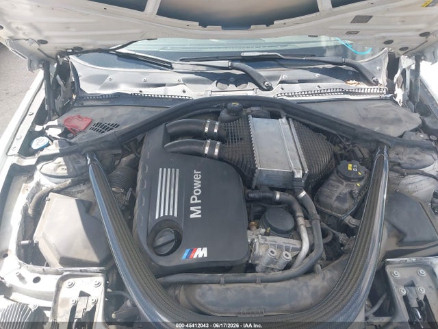 BMW M2 Competition 2019 WBS2U7C54K7D01860 Image 26