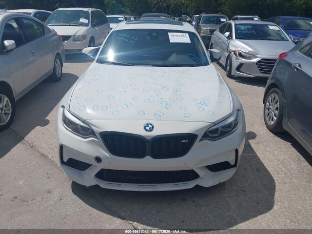 BMW M2 Competition 2019 WBS2U7C54K7D01860 Image 27