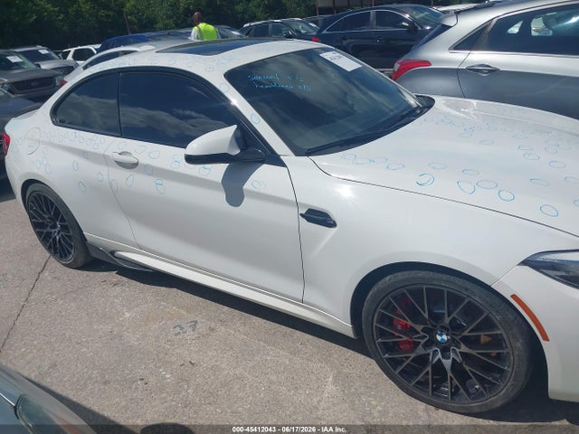 BMW M2 Competition 2019 WBS2U7C54K7D01860 Image 28