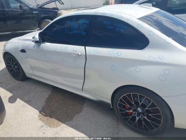 BMW M2 Competition 2019 WBS2U7C54K7D01860 Image 29