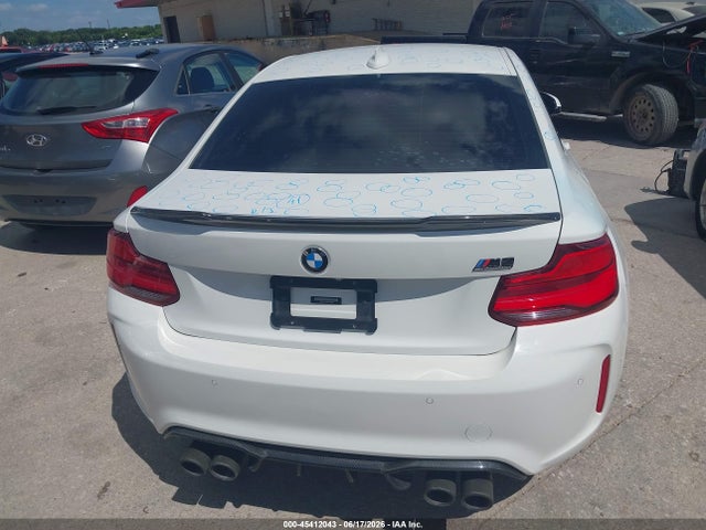BMW M2 Competition 2019 WBS2U7C54K7D01860 Image 31