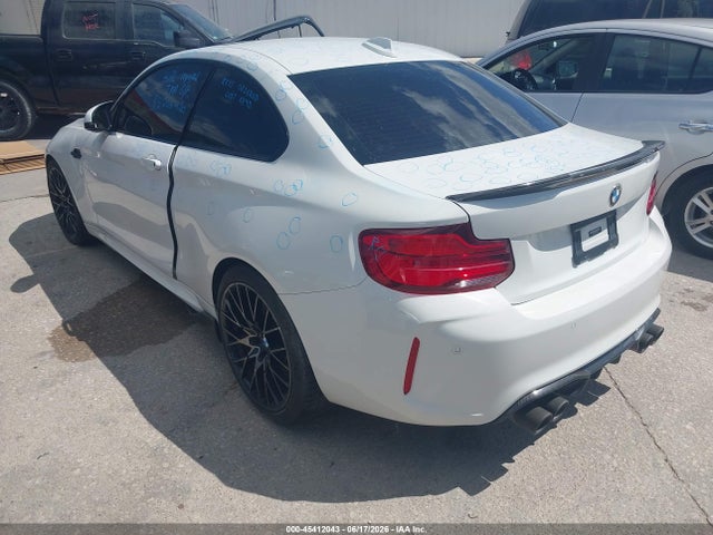 BMW M2 Competition 2019 WBS2U7C54K7D01860 Image 19