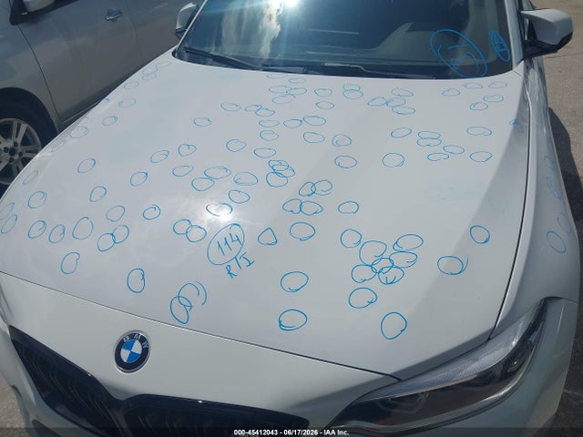 BMW M2 Competition 2019 WBS2U7C54K7D01860 Image 22