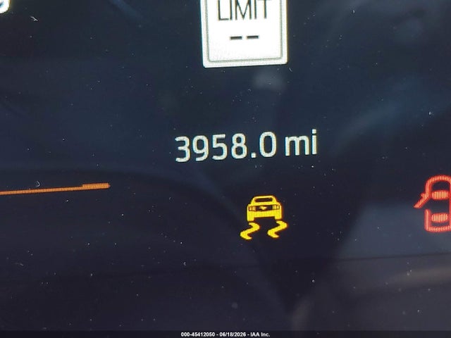 Продажа на аукционе авто 2025 Ford Mustang Gt Premium Fastback, vin: 1FA6P8CF5S5417727, номер лота: 45412050