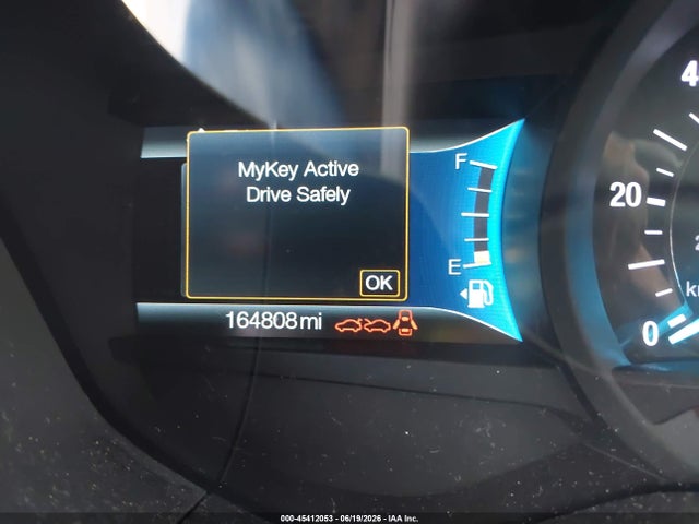 Ford Fusion Hybrid Titanium 2018 3FA6P0RUXJR219616 Image 15