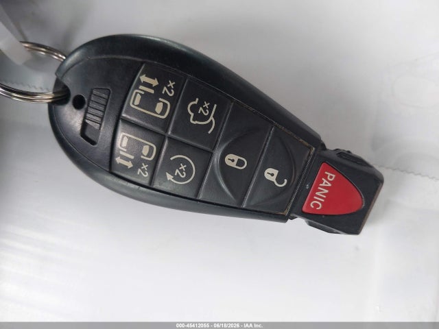 Продаж на аукціоні авто 2014 Chrysler Town & Country Touring, vin: 2C4RC1BG6ER454426, номер лоту: 45412055